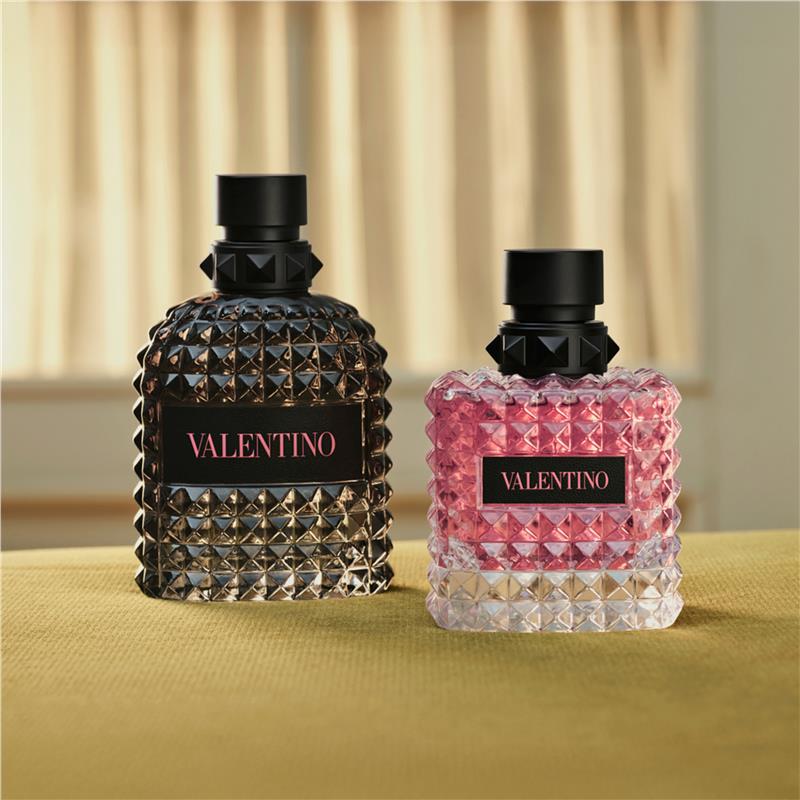 Load image into Gallery viewer, Valentino Uomo Born in Roma Eau De Toilette 50ml
