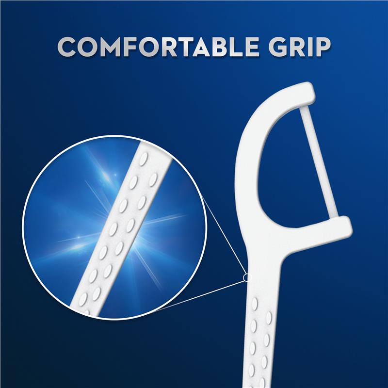 Load image into Gallery viewer, Oral B Floss Picks Non-flavoured 75 Pack
