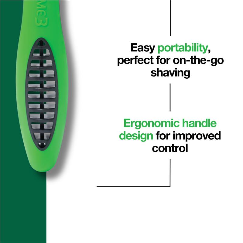 Load image into Gallery viewer, Schick Xtreme 3 Sensitive Mens Disposable Razors 12 Value Pack
