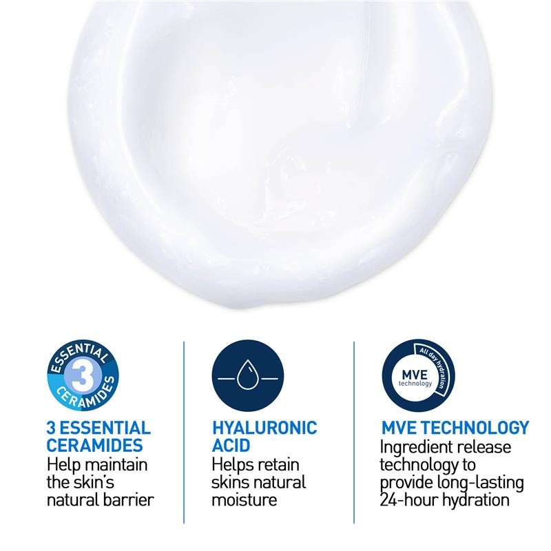Load image into Gallery viewer, CeraVe Hydrating Cleanser Eco-Recharge Refill 473ml
