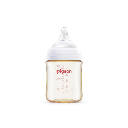 Pigeon SofTouch Bottle PPSU 160ml