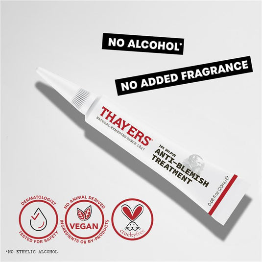 Thayers Anti-Blemish Treatment 20ml