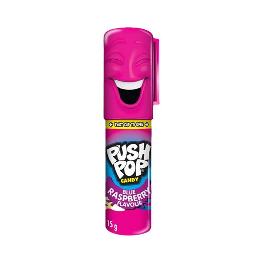 Push Pop Original Candy 15g
