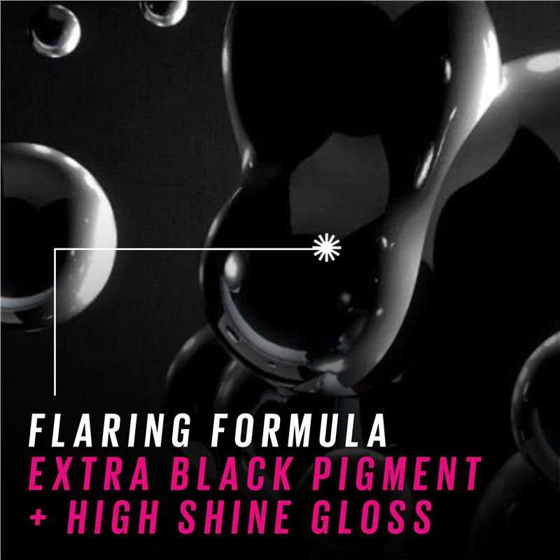 Load image into Gallery viewer, Maybelline Lash Sensational Firework Mascara Electro Black
