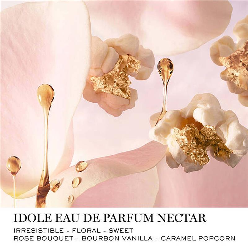 Load image into Gallery viewer, Lancome Idole Nectar Eau de Parfum 100ml
