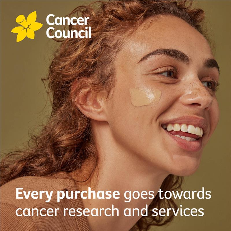 Load image into Gallery viewer, Cancer Council SPF 50+ Day Wear Face Matte Medium Tint 75ml Tube
