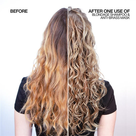 Redken Colour Extend Blondage Conditioner 300ml