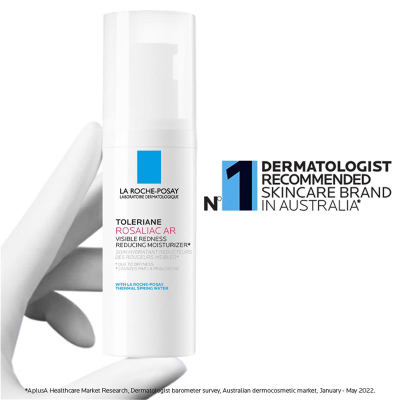 Load image into Gallery viewer, La Roche Posay Toleriane Rosaliac AR 40ml
