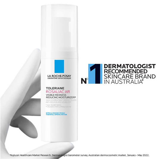 La Roche Posay Toleriane Rosaliac AR 40ml