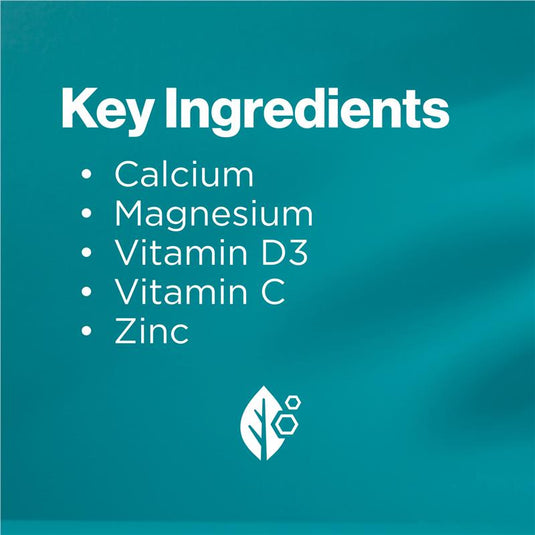 Blackmores Total Calcium and Magnesium + D3 200 Tablets