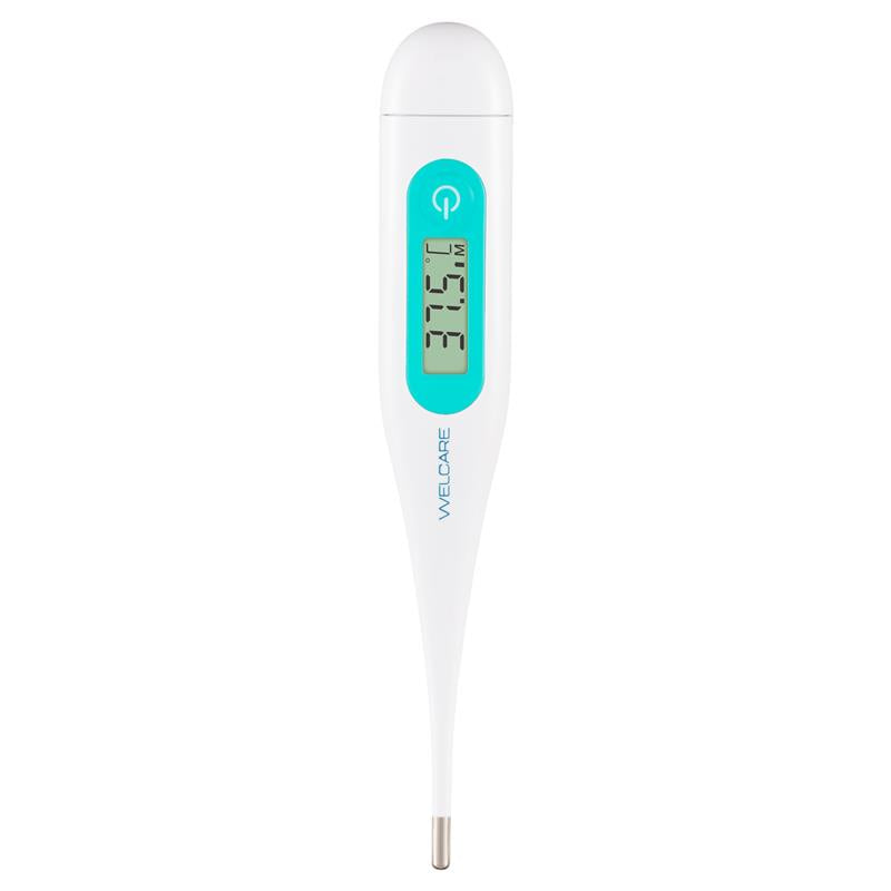 Load image into Gallery viewer, Welcare Digital Thermometer Standard
