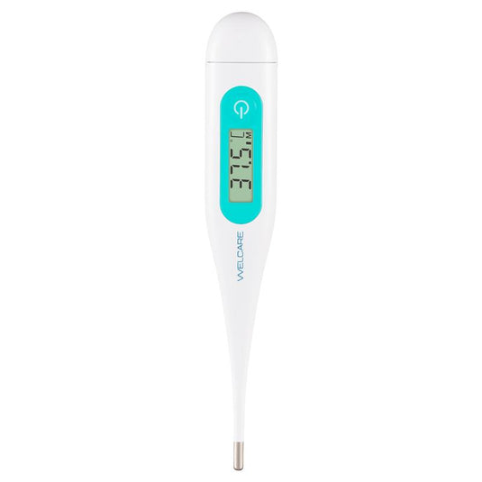 Welcare Digital Thermometer Standard