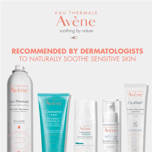Avene Hydrance Light Hydrating Emulsion 40ml - Moisturiser for dehydrated skin