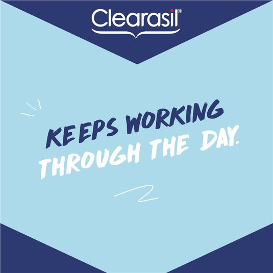 Clearasil Ultra Rapid Action Gel Face Wash 200 ml