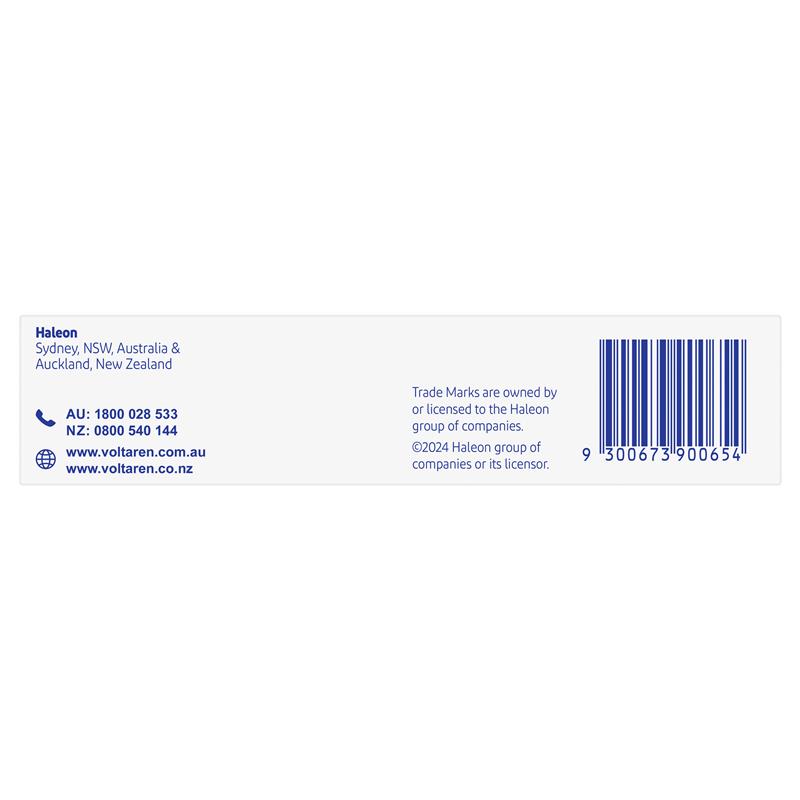 Load image into Gallery viewer, Voltaren Pain Relief Gel 12 Hourly 30g
