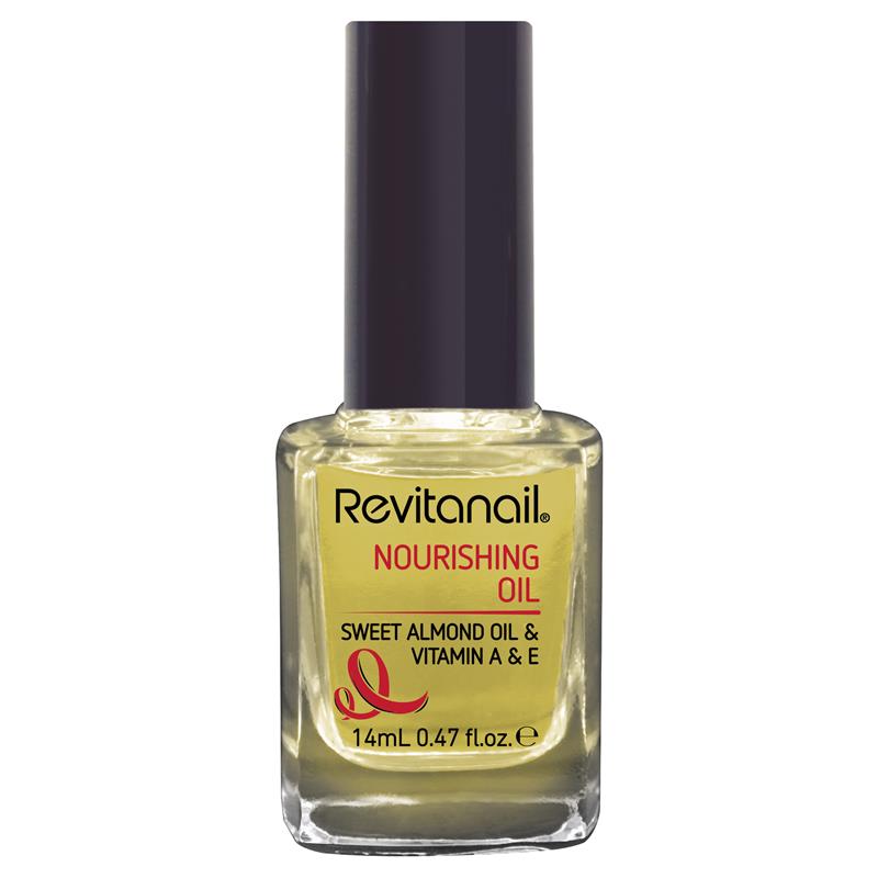 Load image into Gallery viewer, Revitanail Nourishing Oil 14ml
