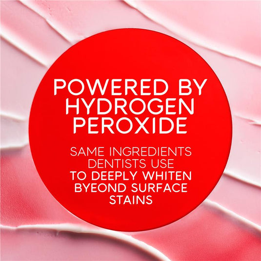 Colgate Toothpaste Optic White Pro Series Vividly Fresh 5% 80g