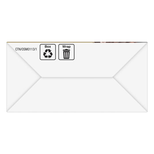 Optislim VLCD Bar Cappuccino Crunch 5 Pack