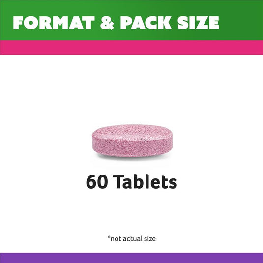 Cenovis Hair, Skin and Nails 60 Tablets