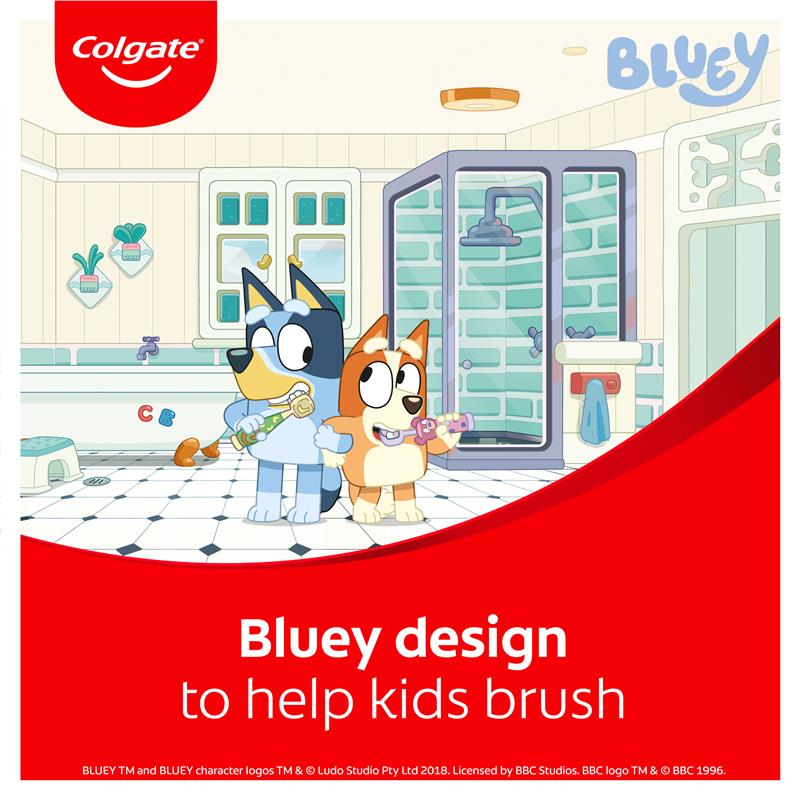 Load image into Gallery viewer, Colgate Bluey Gift Pack 2025
