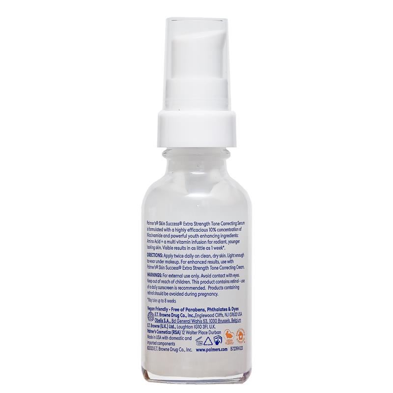 Load image into Gallery viewer, Palmers Skin Success Extra-Strength Tone Correcting Serum 30ml
