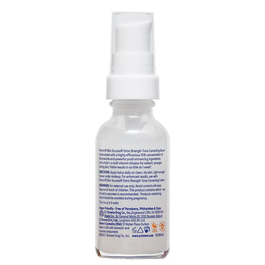 Palmers Skin Success Extra-Strength Tone Correcting Serum 30ml