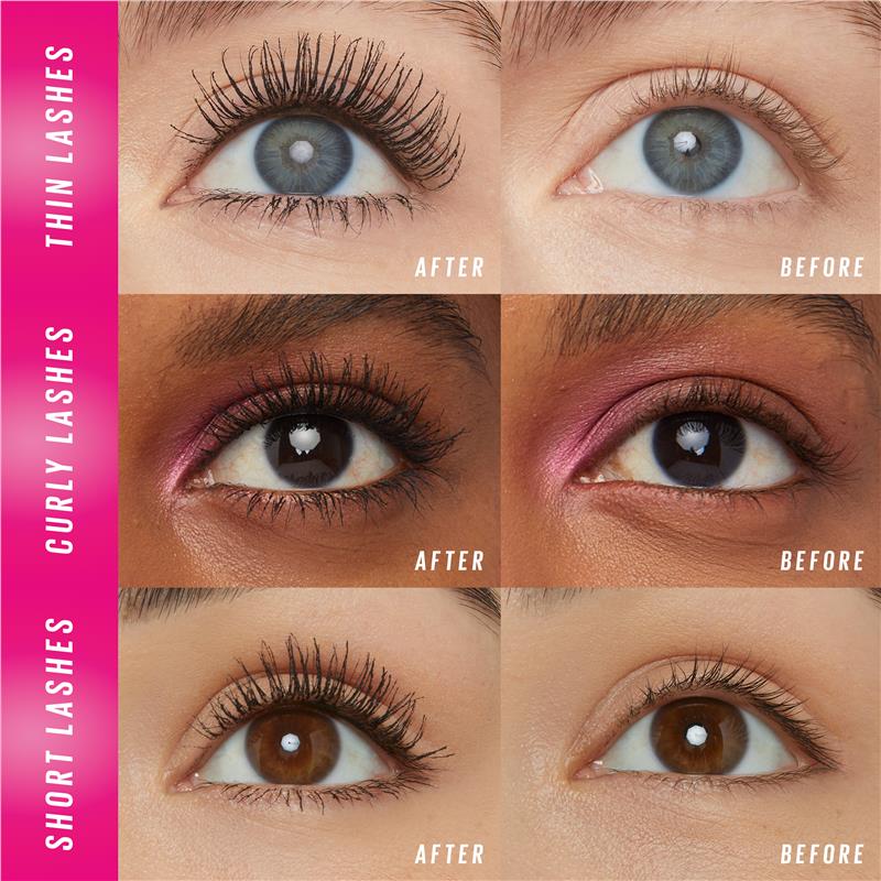 Load image into Gallery viewer, Maybelline Lash Sensational Firework Waterproof Mascara
