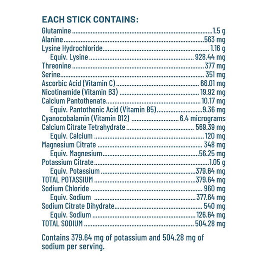 Liquid IV Hydration Sugar Free Raspberry Melon 24 Sachets