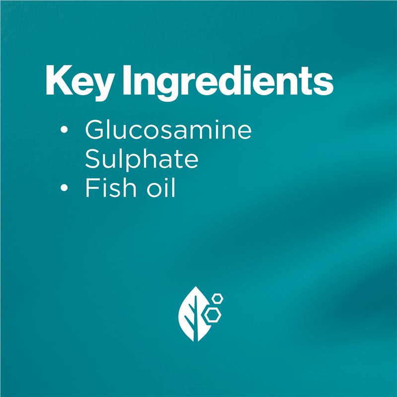 Load image into Gallery viewer, Blackmores Glucosamine + Fish Oil 90 Capsules
