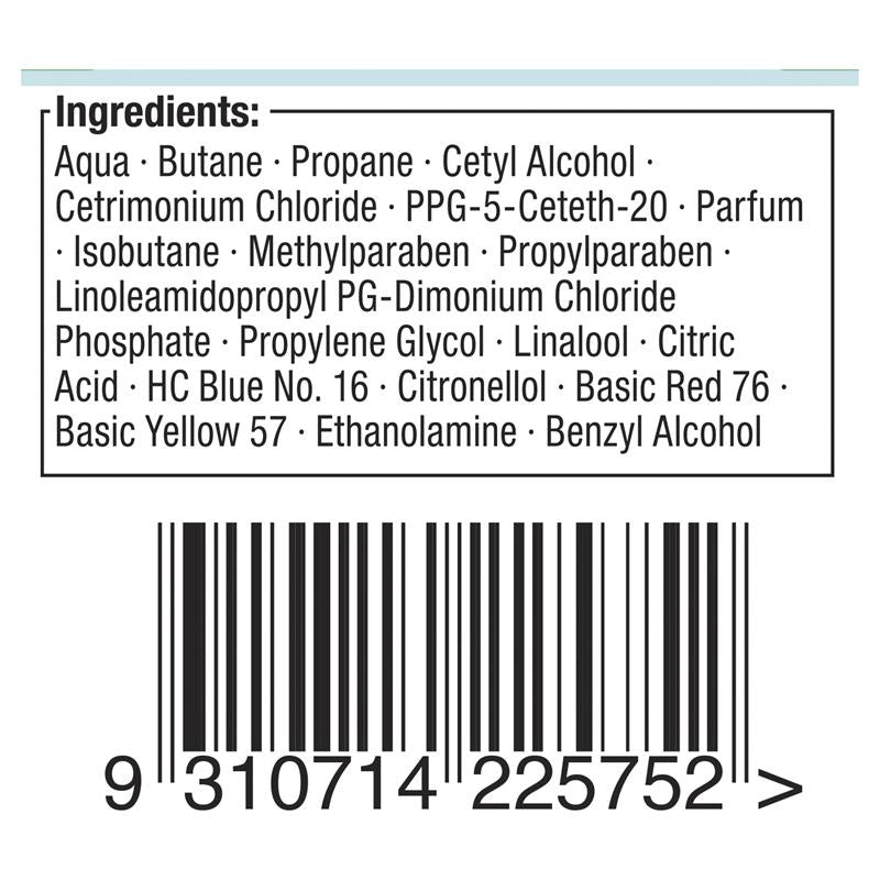 Load image into Gallery viewer, Schwarzkopf Nordic T1 Refresher Mousse New
