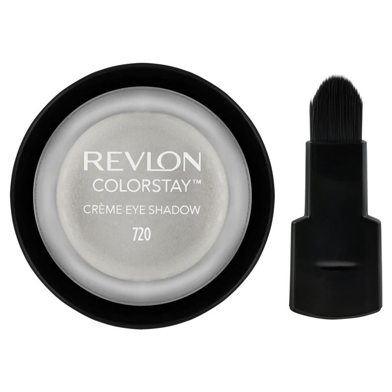 Load image into Gallery viewer, Revlon Colorstay Creme Eye Shadow Vanilla
