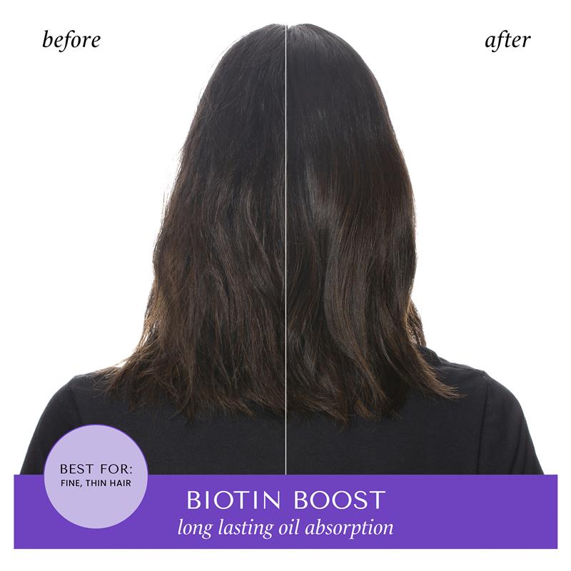 Load image into Gallery viewer, Hask Exotics Biotin Dry Shampoo 122g
