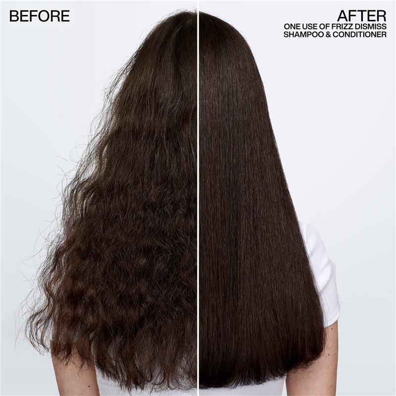Load image into Gallery viewer, Redken Frizz Dismiss Conditioner 250ml New
