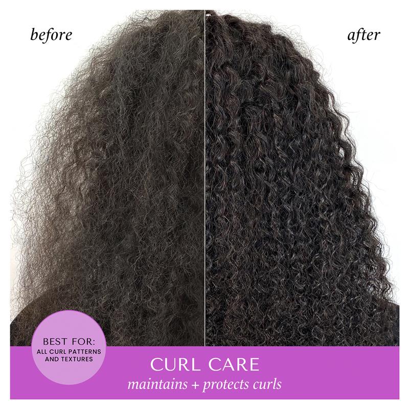 Load image into Gallery viewer, Hask Curl Care Intensive Deep Conditioner Packet 50g
