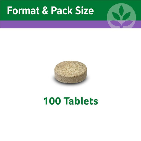 Cenovis Ginkgo Biloba 2000 100 Tablets