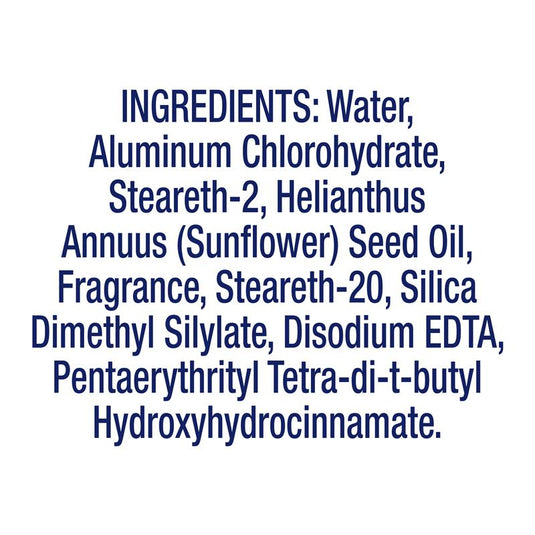 Rexona Women Antiperspirant Roll On Shower Fresh 50ml