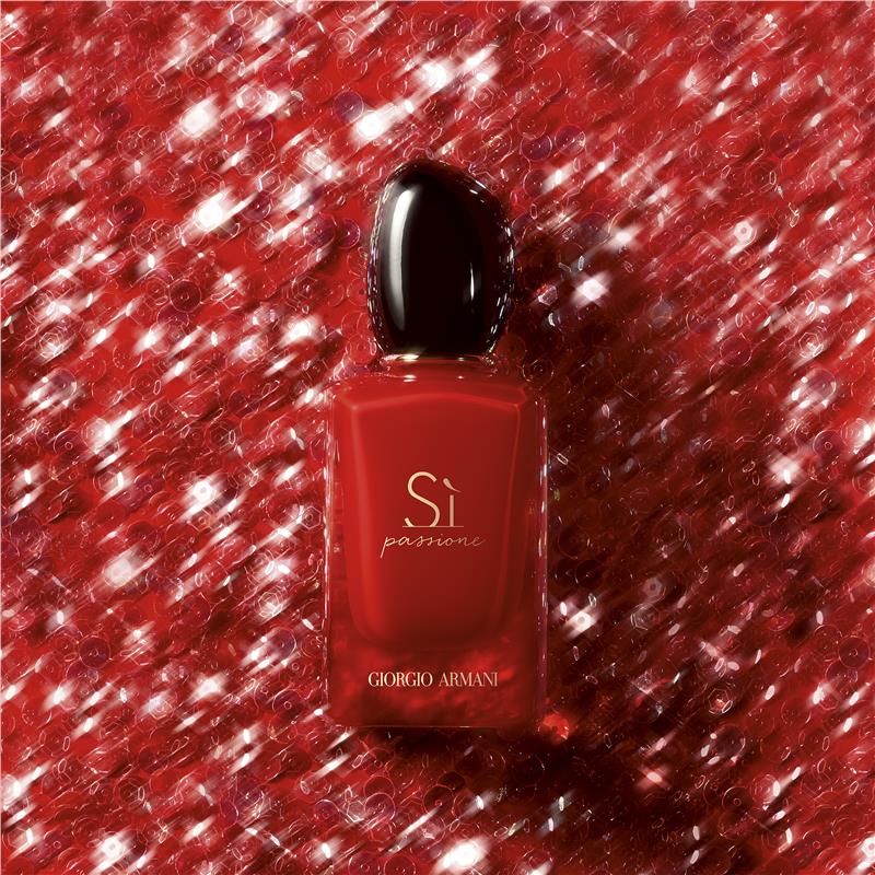 Load image into Gallery viewer, Giorgio Armani Si Passione Intense Eau De Parfum 50ml
