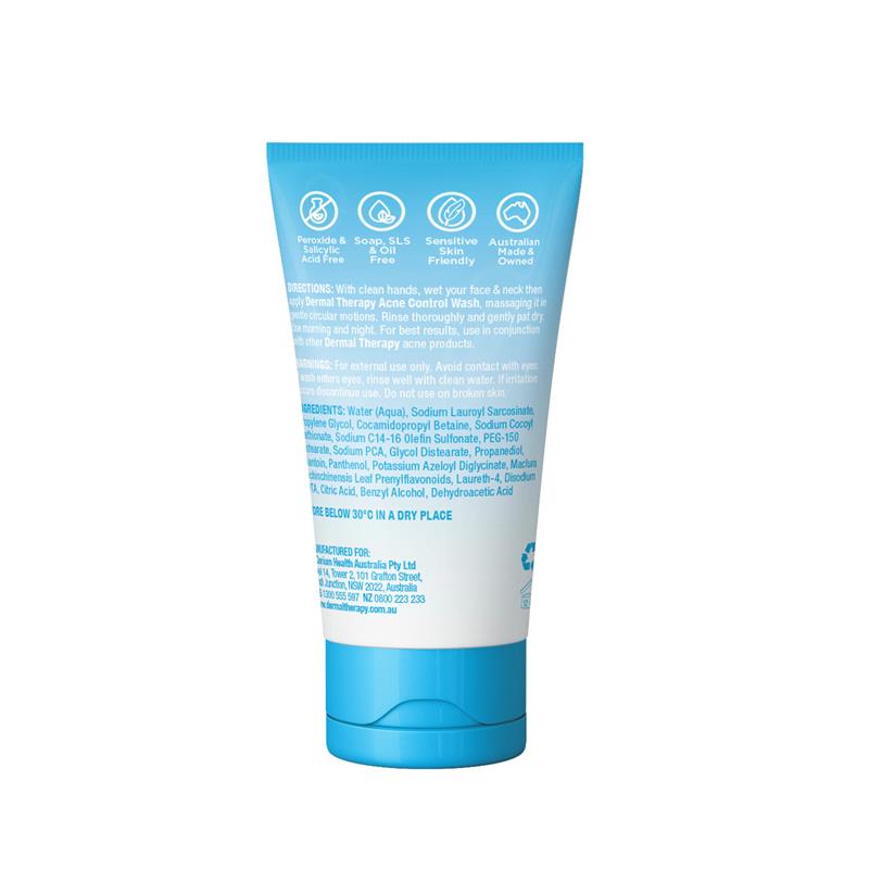 Load image into Gallery viewer, Dermal Therapy Acne Control Kit
