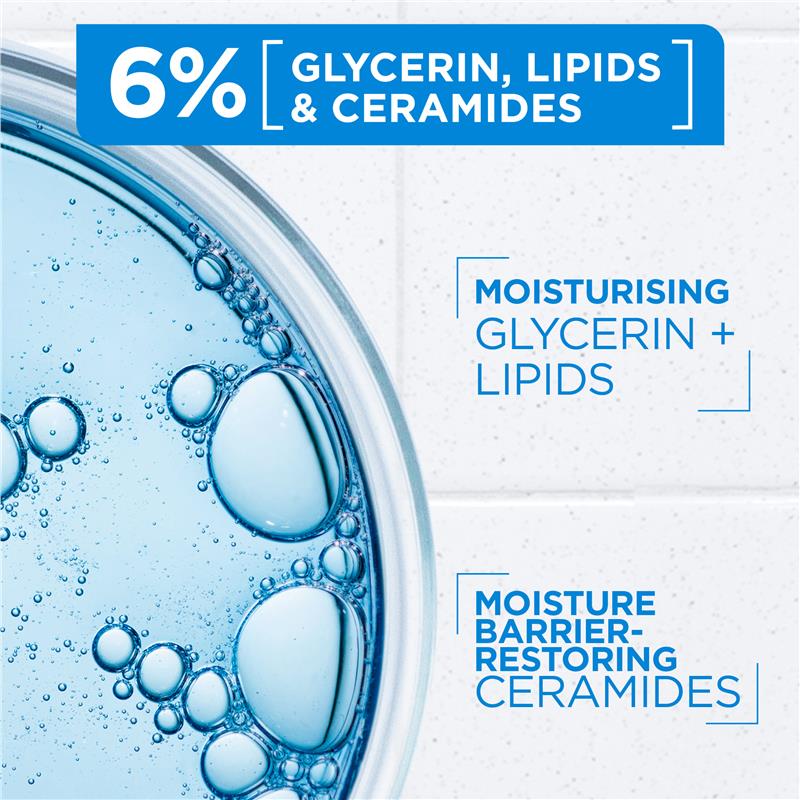 Load image into Gallery viewer, Mixa Ceramide Protect Body Lotion 250ml

