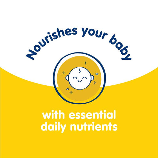Novalac SD Sweet Dreams Formula 0-12 Months 800g