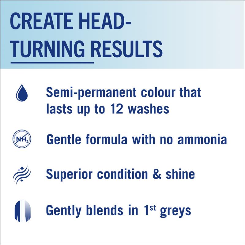 Load image into Gallery viewer, Schwarzkopf LIVE Colour Blueberry Semi Permanent 75ml
