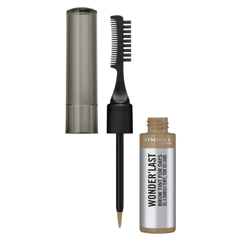 Load image into Gallery viewer, Rimmel Wonder Last Brow Tint 001 Blonde
