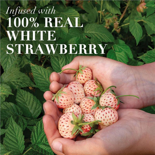 Herbal Essences Bio Renew White Strawberry & Mint Conditioner 400ml