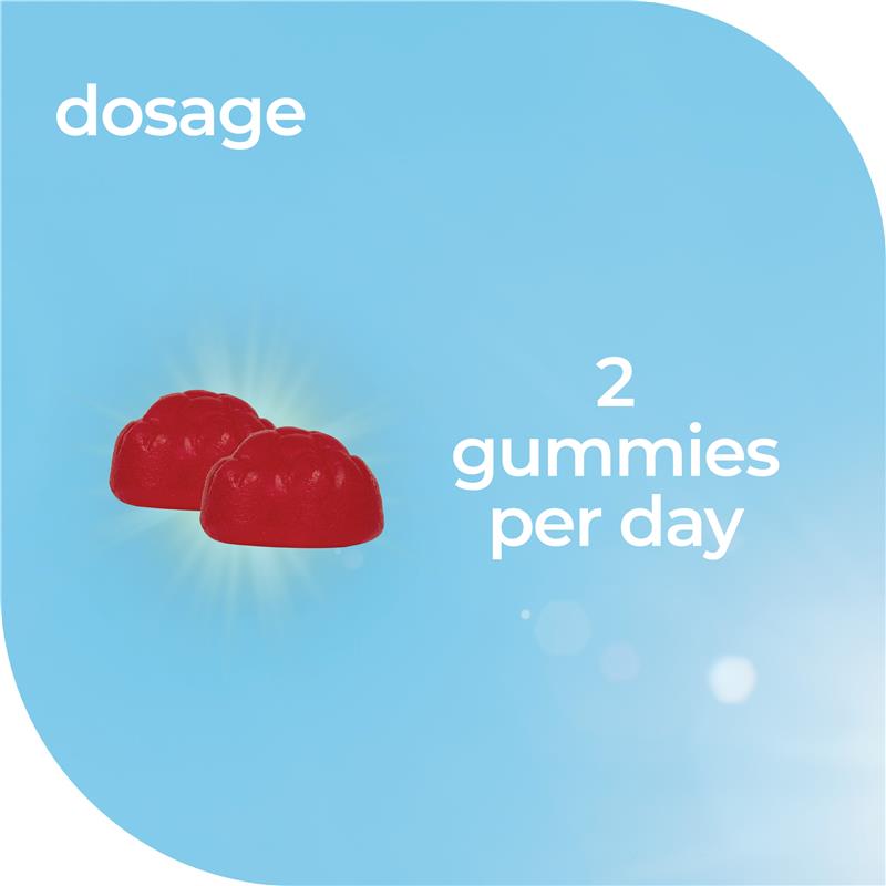 Load image into Gallery viewer, Nature's Way Adult Vita Gummies Probiotic 120 Gummies Exclusive Size
