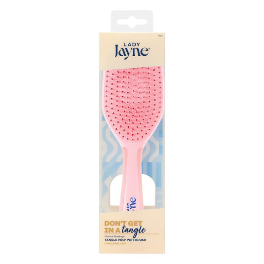 Lady Jayne Tangle Pro Wet Brush