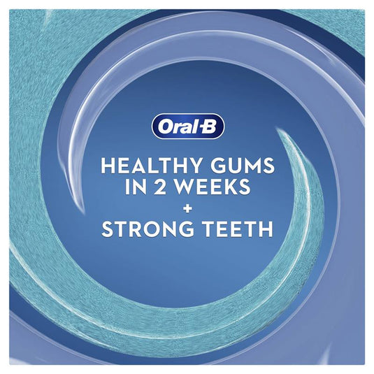 Oral B Toothpaste Gum Care & Intensive Clean 110g