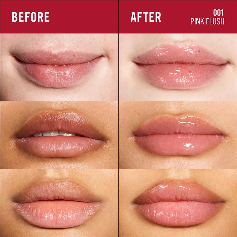 Load image into Gallery viewer, Rimmel Oh My Gloss! Lip Oil 001 Pink Flush

