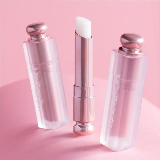 MCoBeauty Lip Scrub Sugar Exfoliating Balm