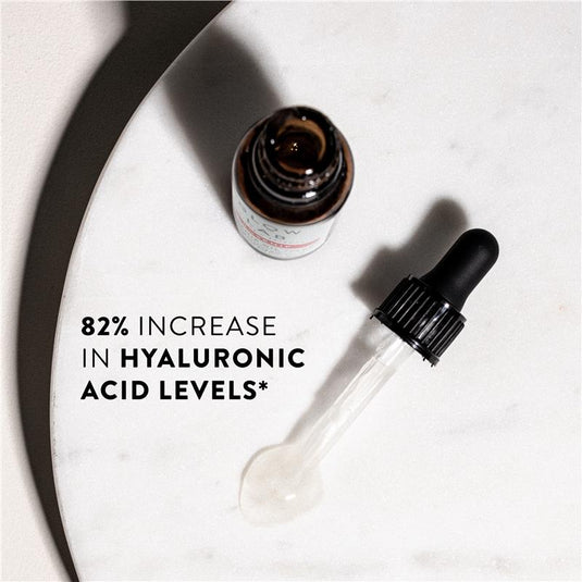 Glow Lab Rosehip Oil + PLUS 20ml