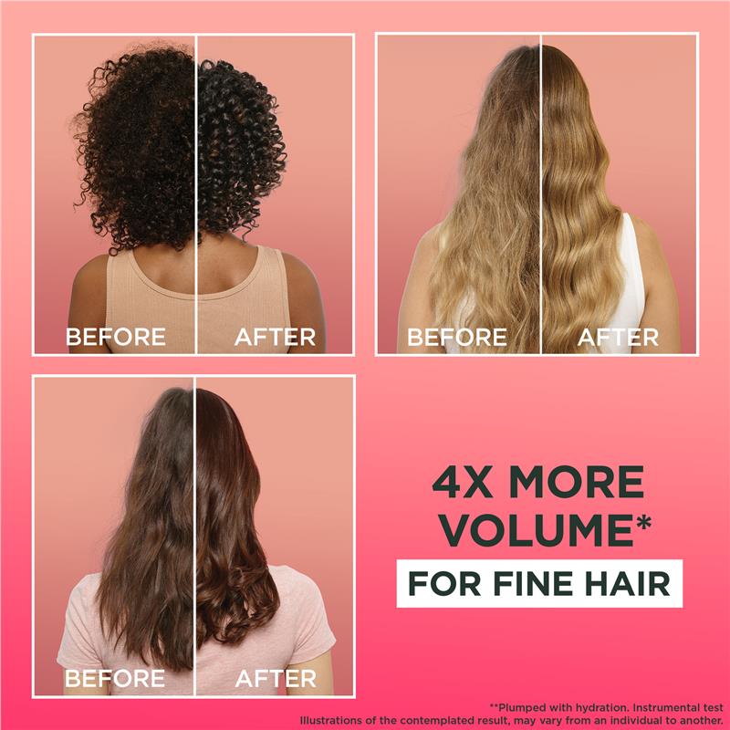 Load image into Gallery viewer, Garnier Fructis Hair Food Watermelon Conditioner 350ml
